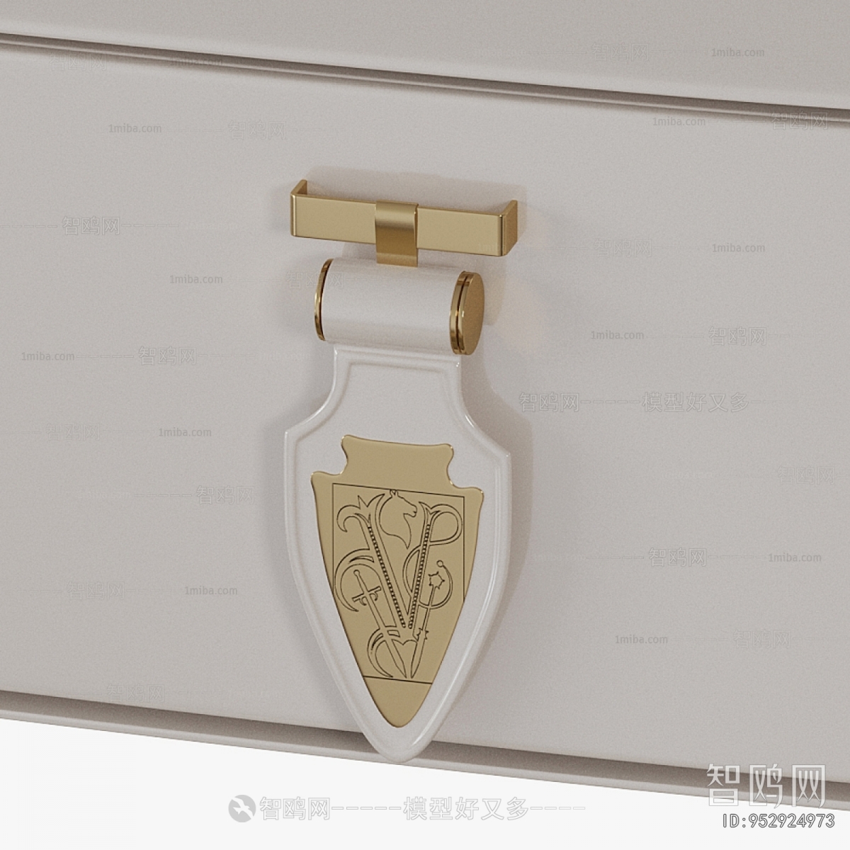 European Style Console