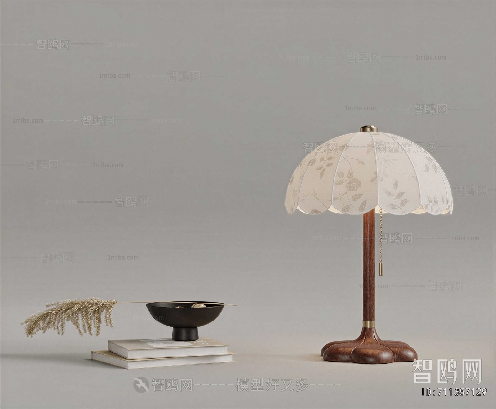 French Style Table Lamp