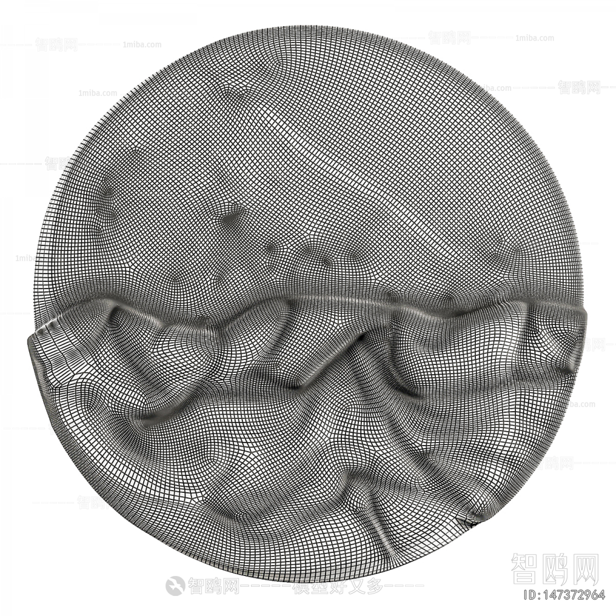 Modern Wall Decoration