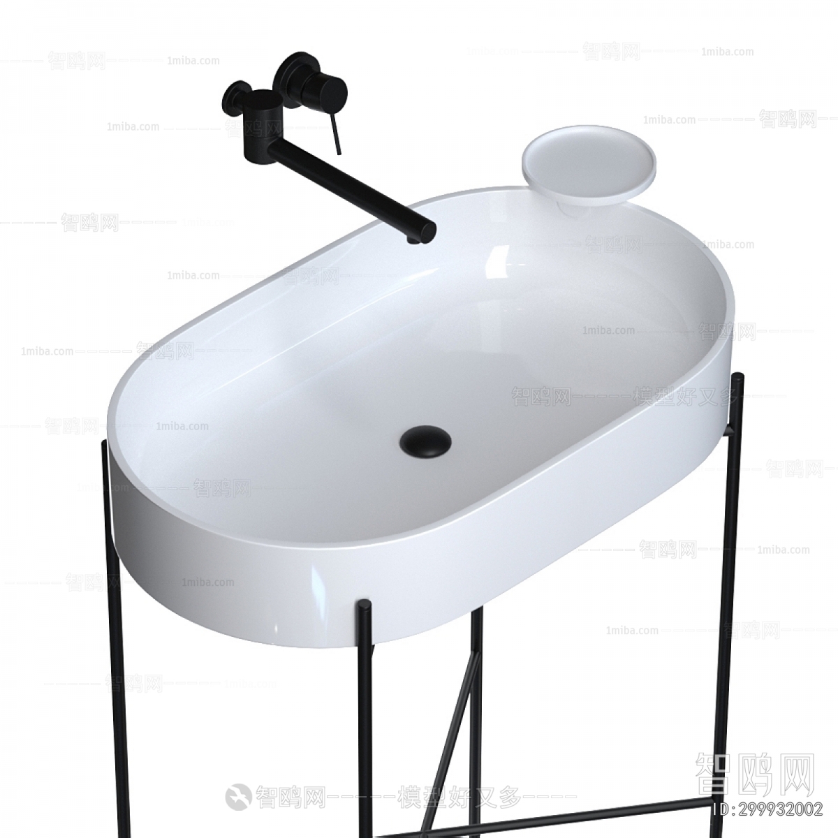 Modern Basin