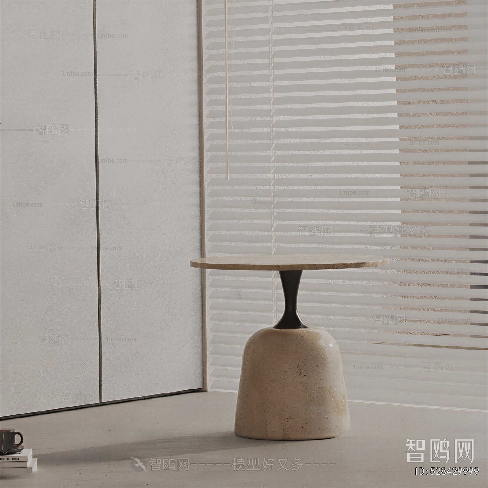 Modern Side Table/corner Table