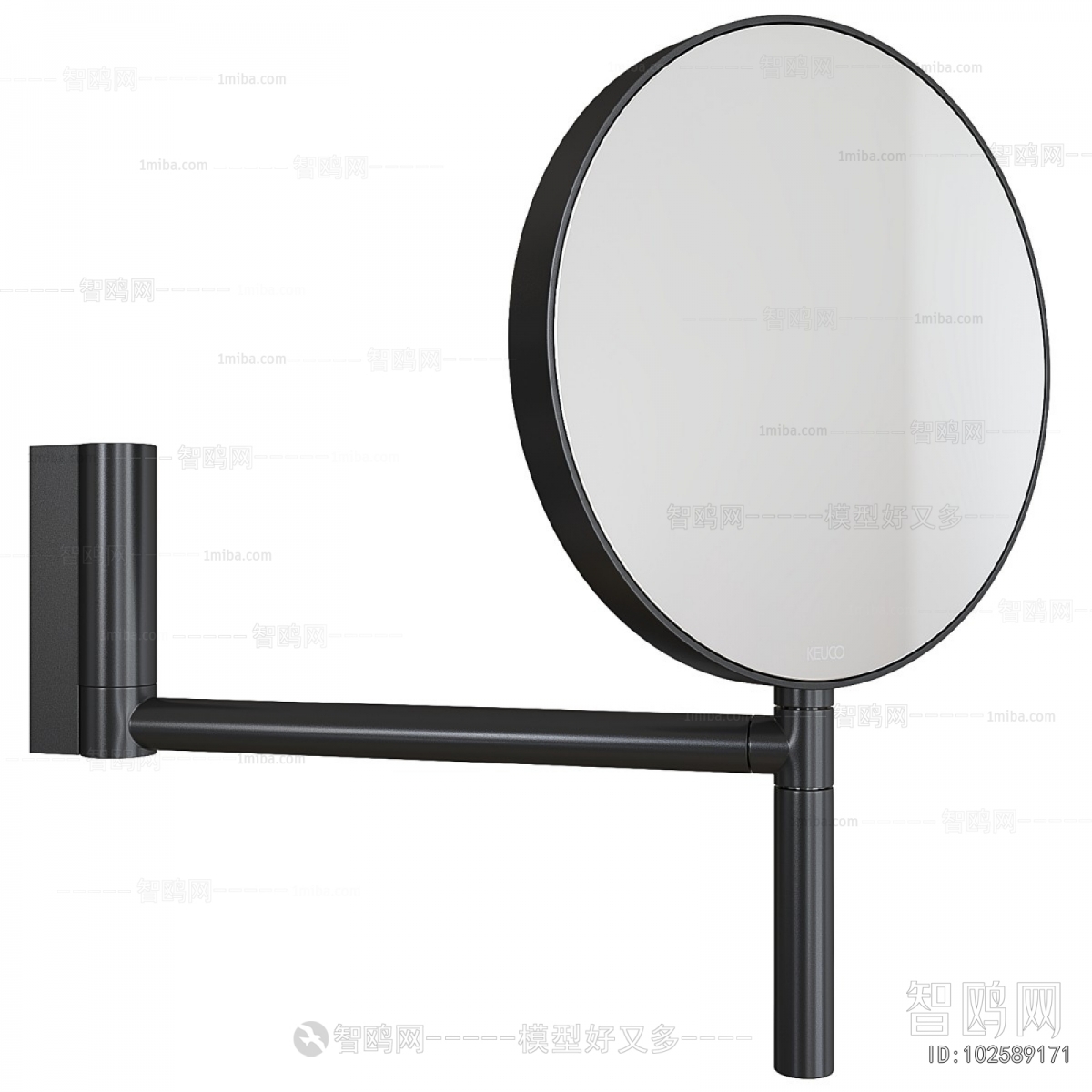 Modern The Mirror