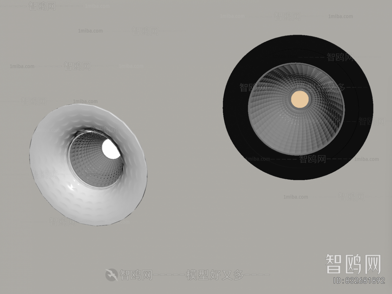 Modern Downlight Spot Light