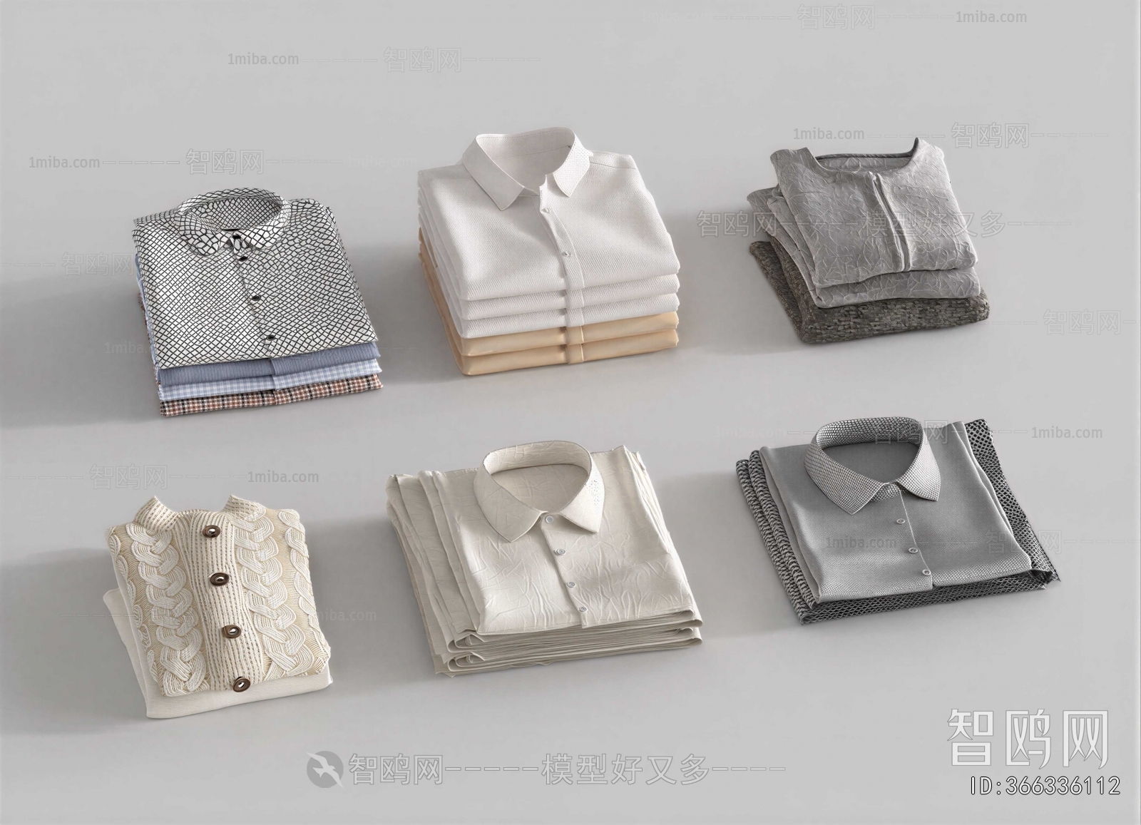 Modern Clothes, Bags And Shoes