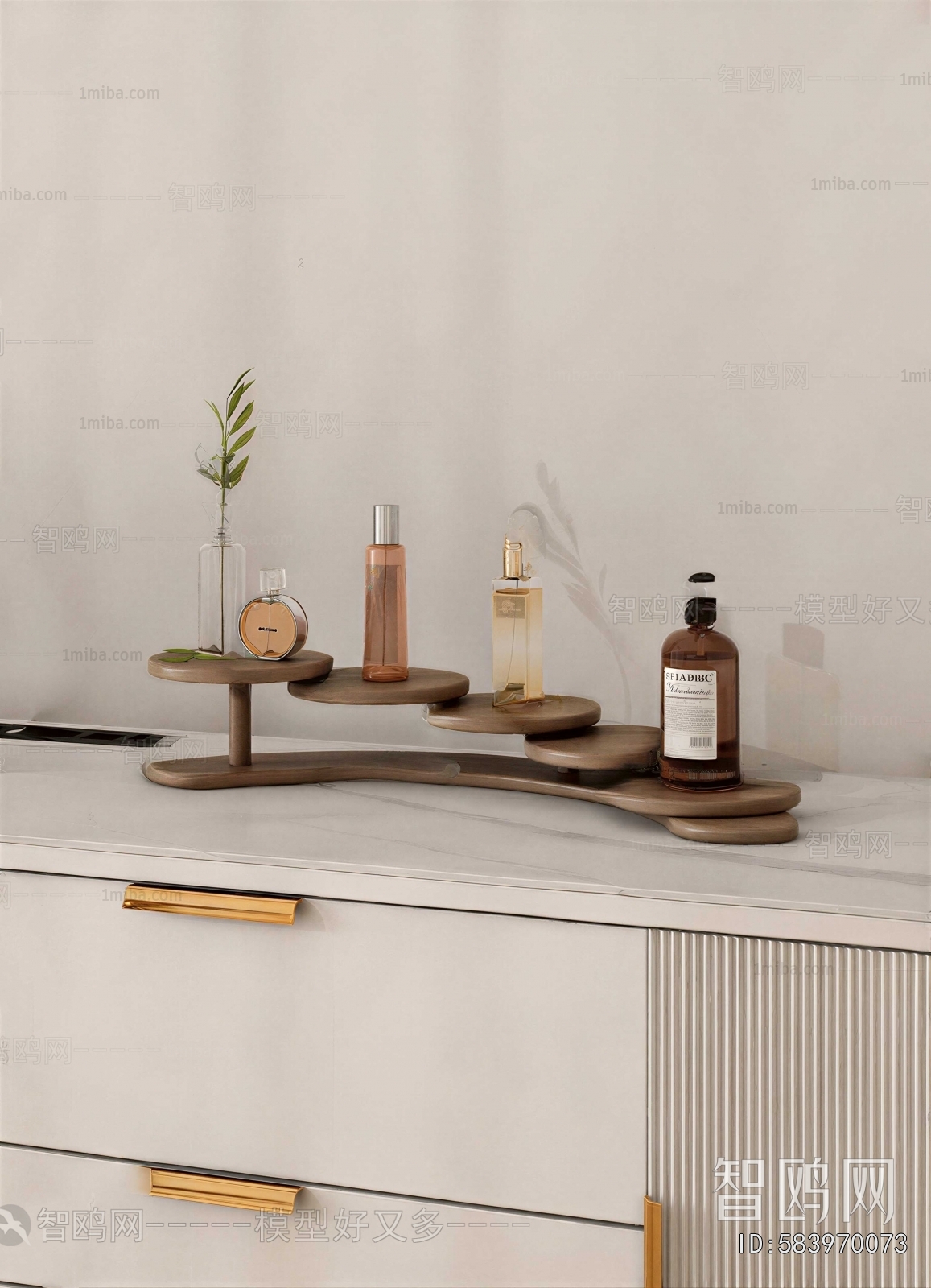 Modern Perfume/Cosmetics