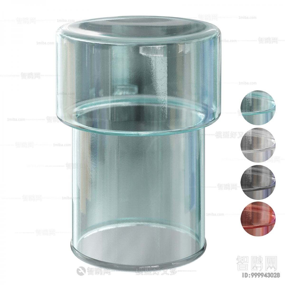 Modern Side Table/corner Table