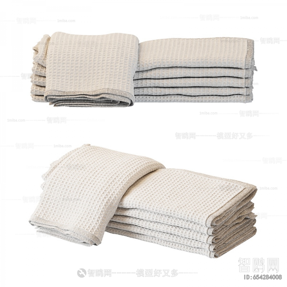 Modern Towel