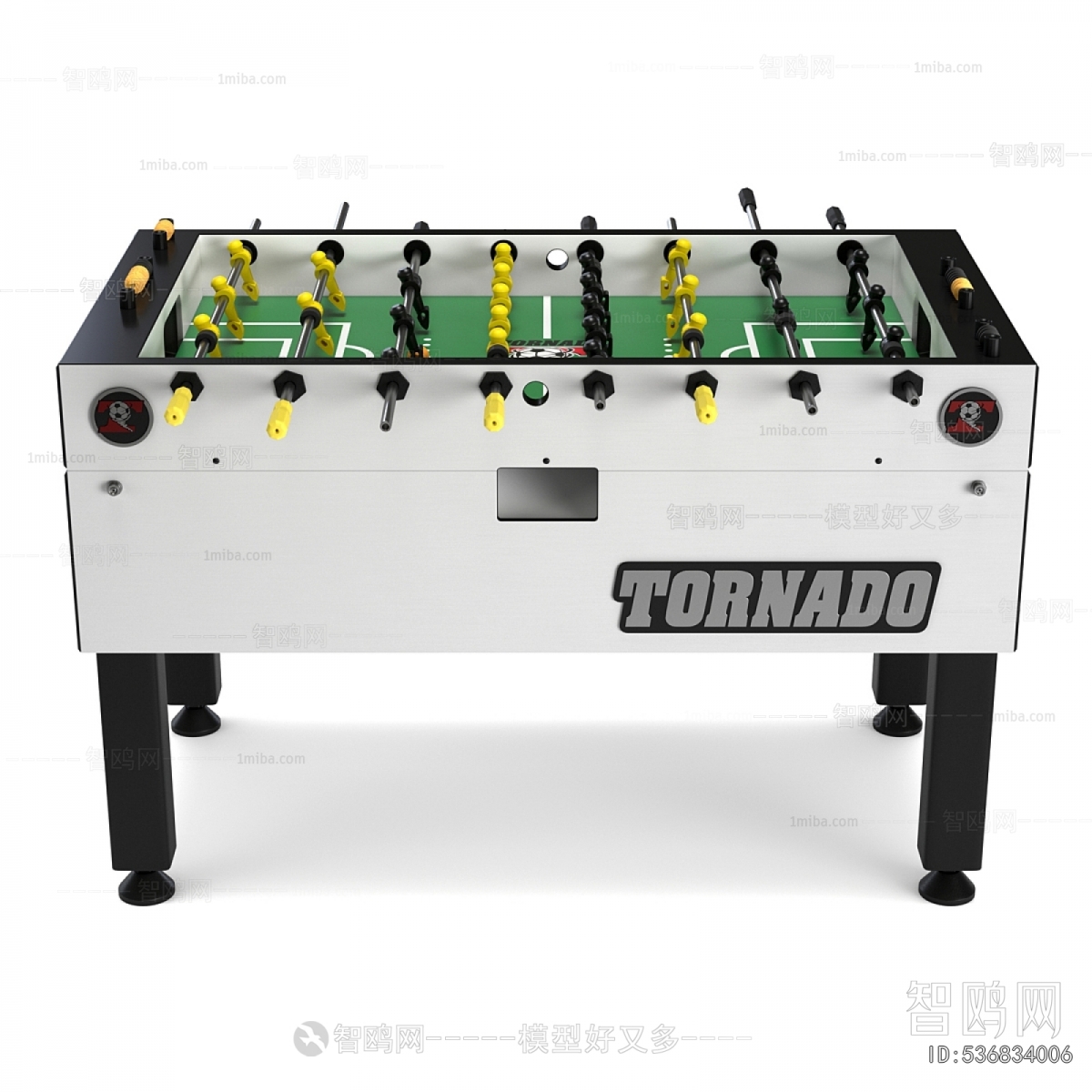 Modern Equipment For Children