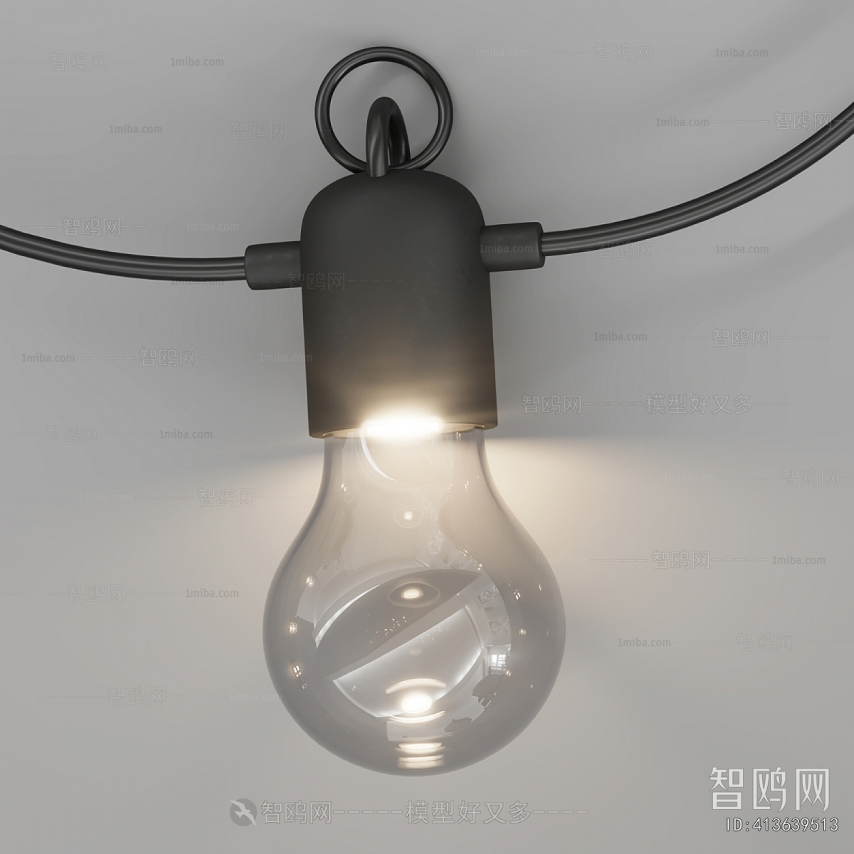 Modern Decorative Lamp