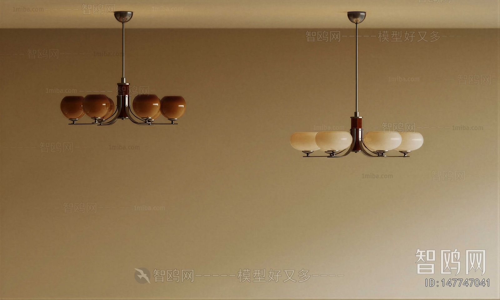 Modern Droplight