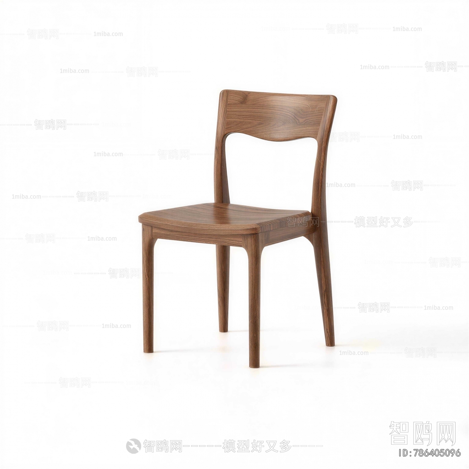 Modern Dining Chair