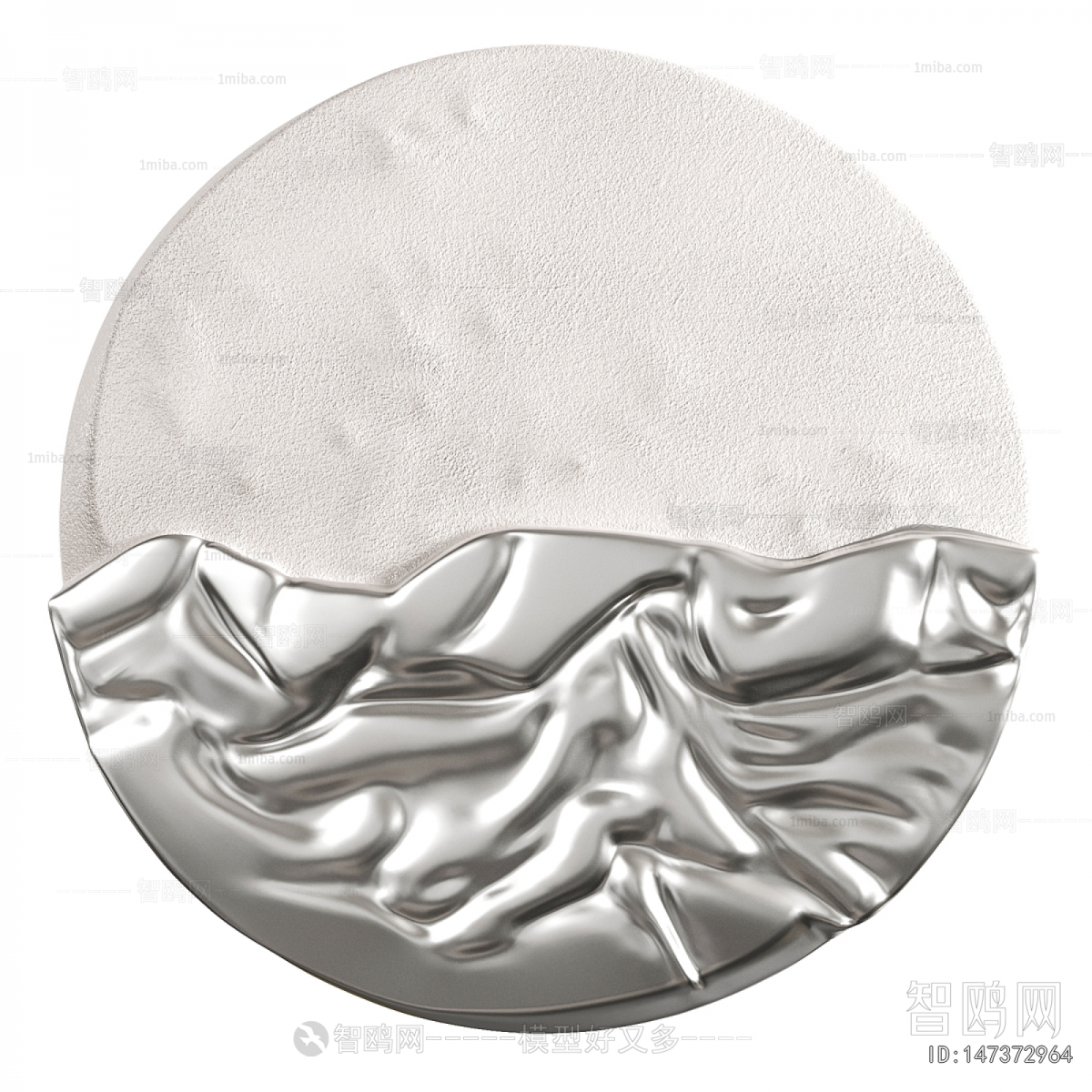 Modern Wall Decoration