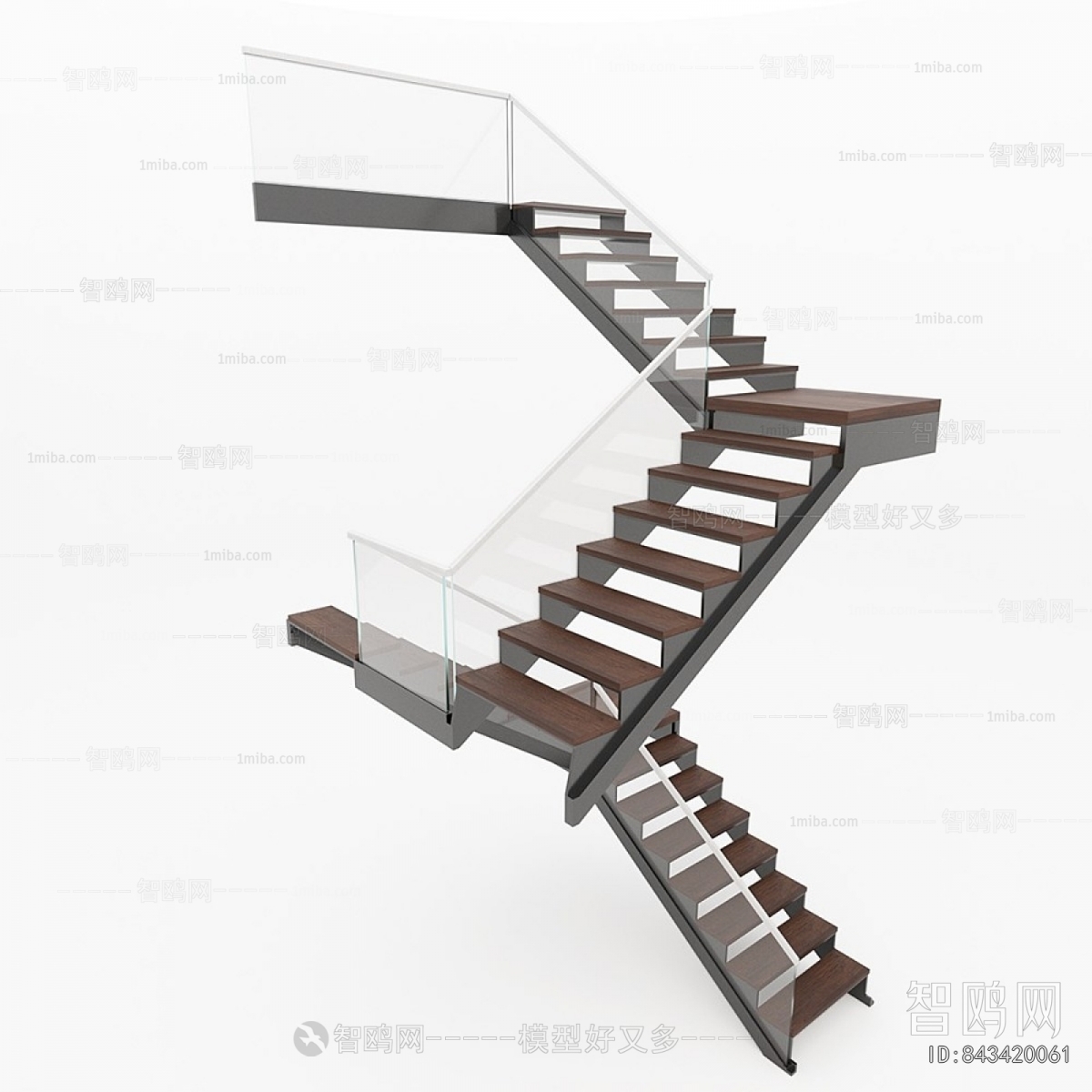 Modern Staircase