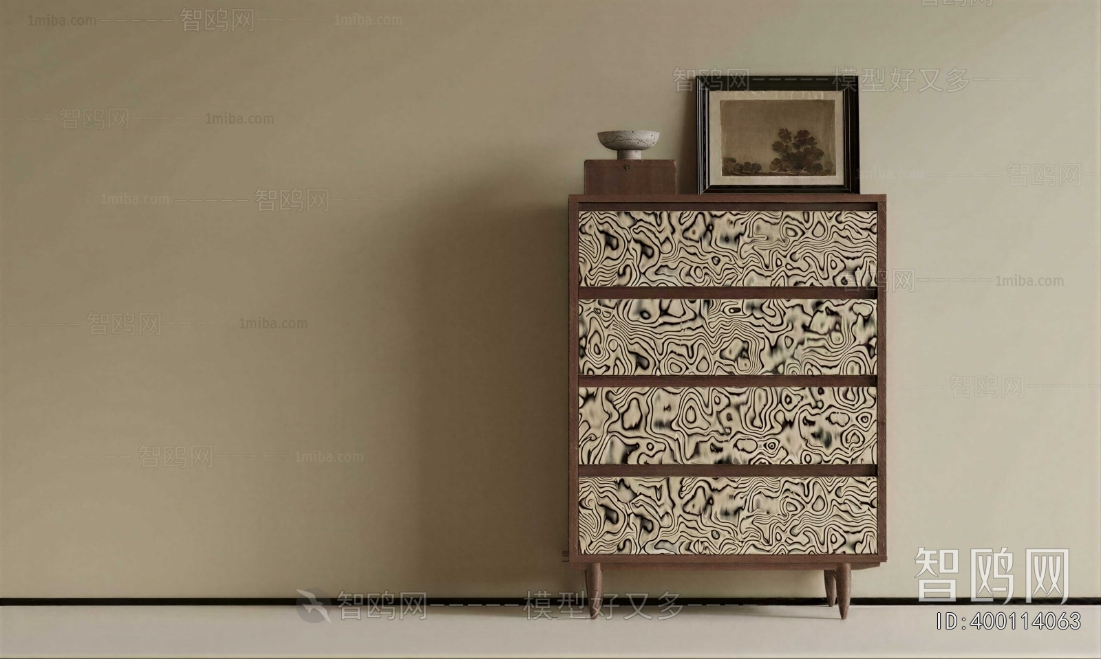 Modern Chest Of Drawers