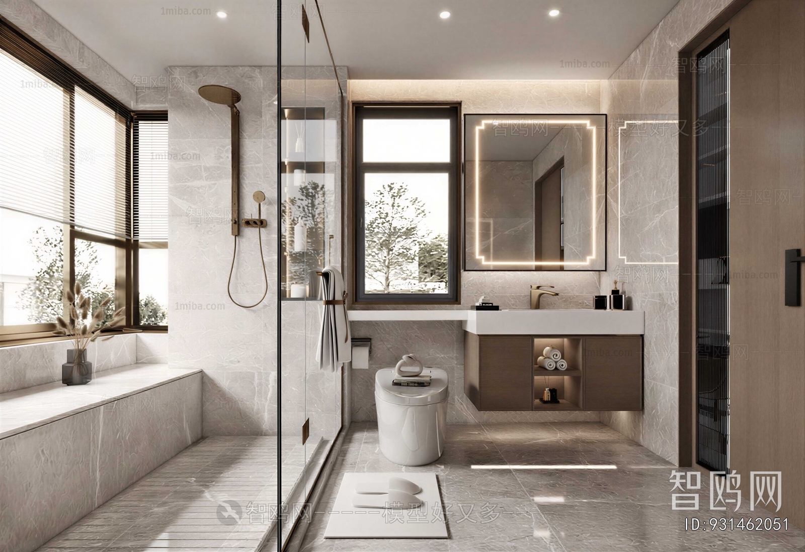 New Chinese Style TOILET