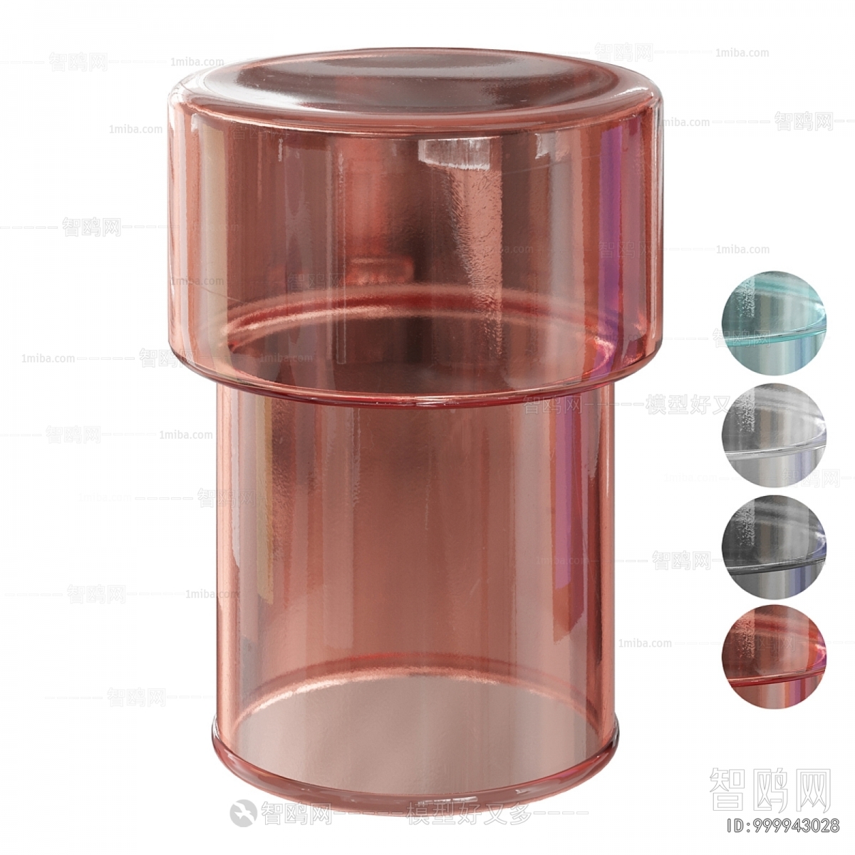 Modern Side Table/corner Table