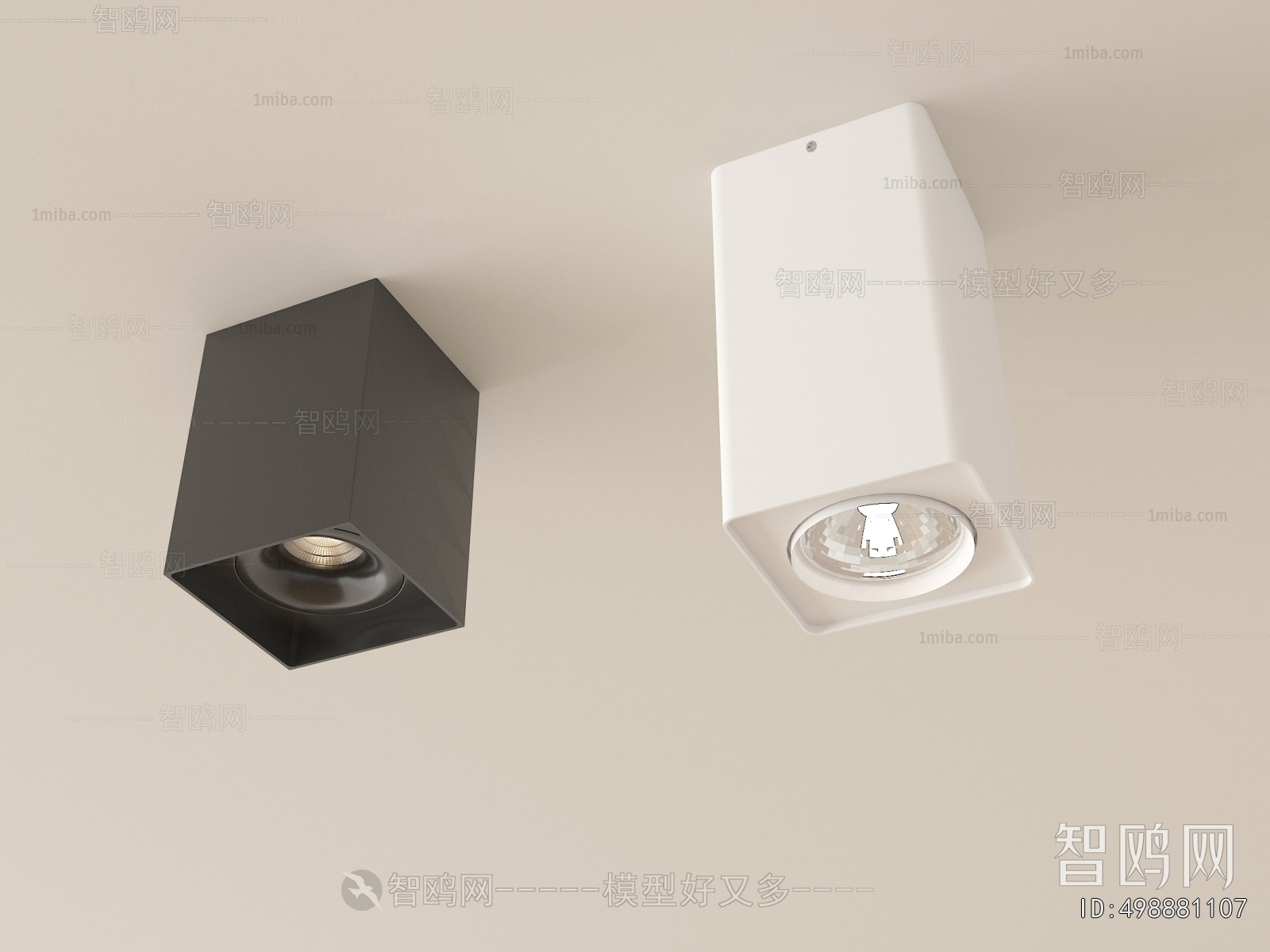 Modern Downlight Spot Light