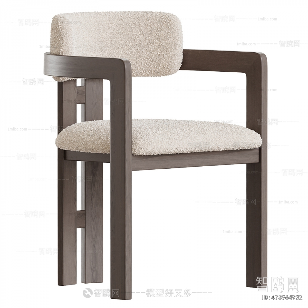 Modern Dining Chair