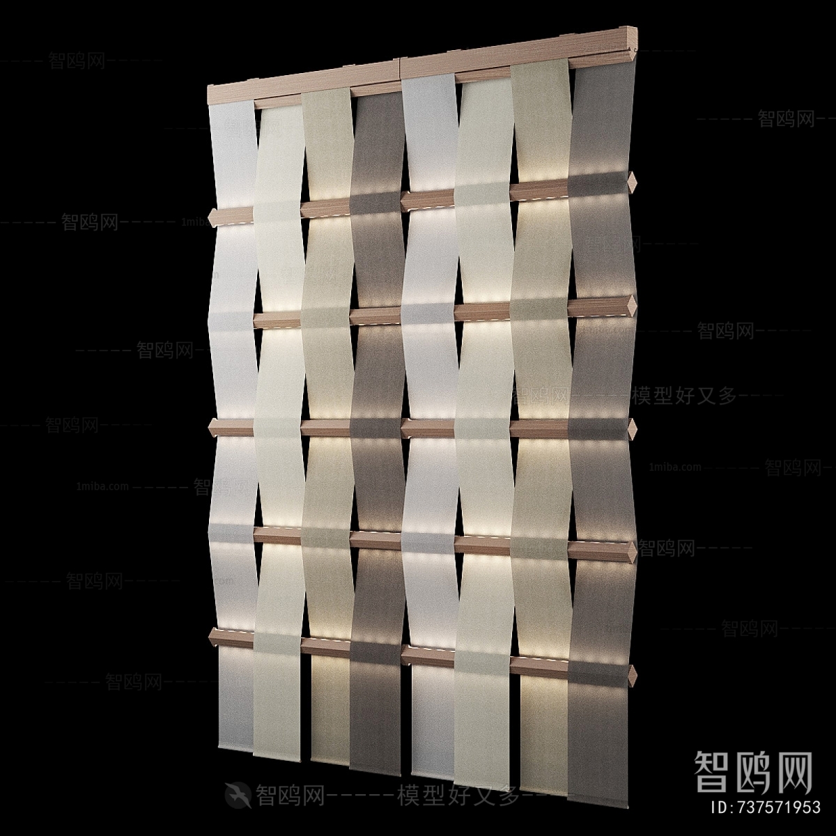 Modern Wall Decoration