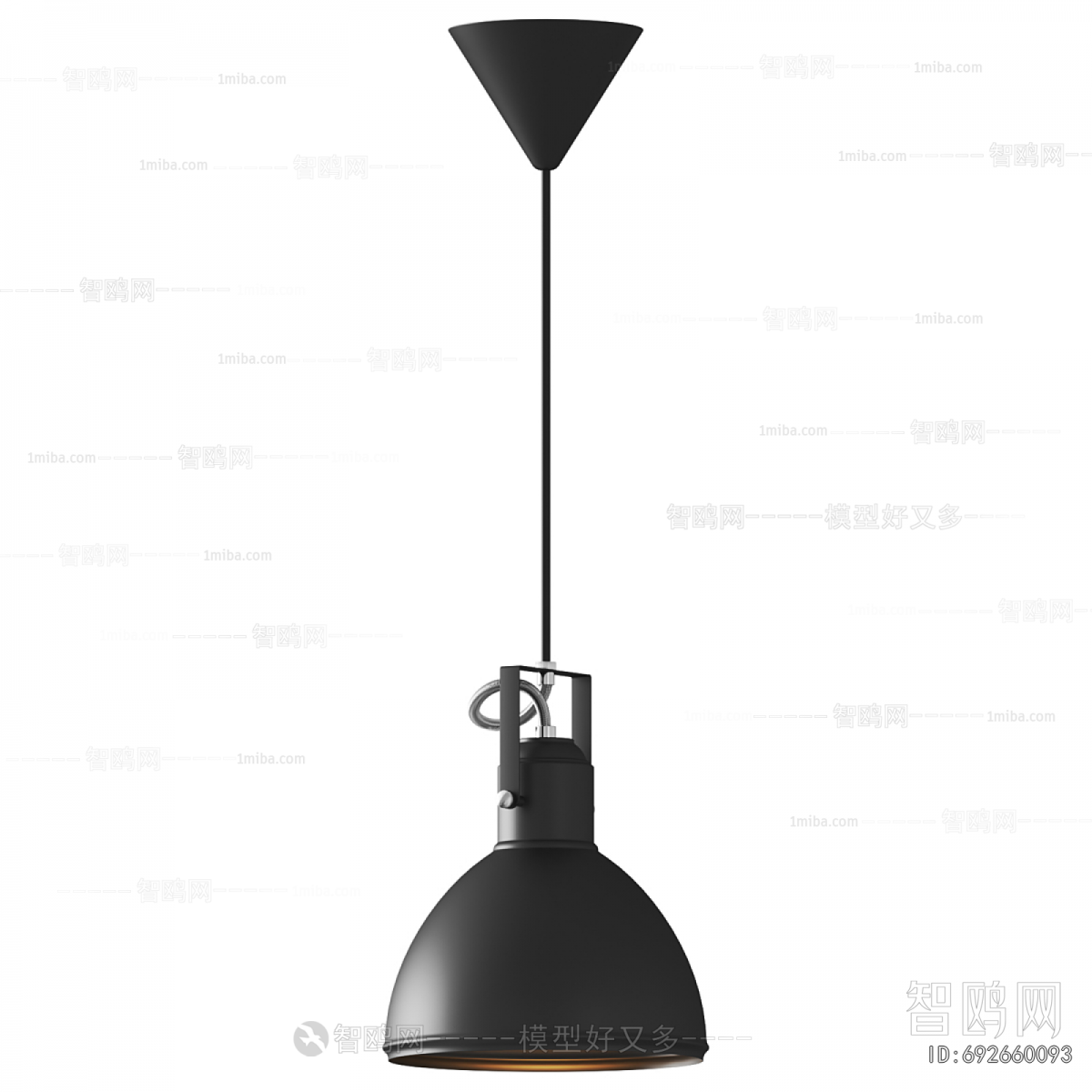 Modern Droplight