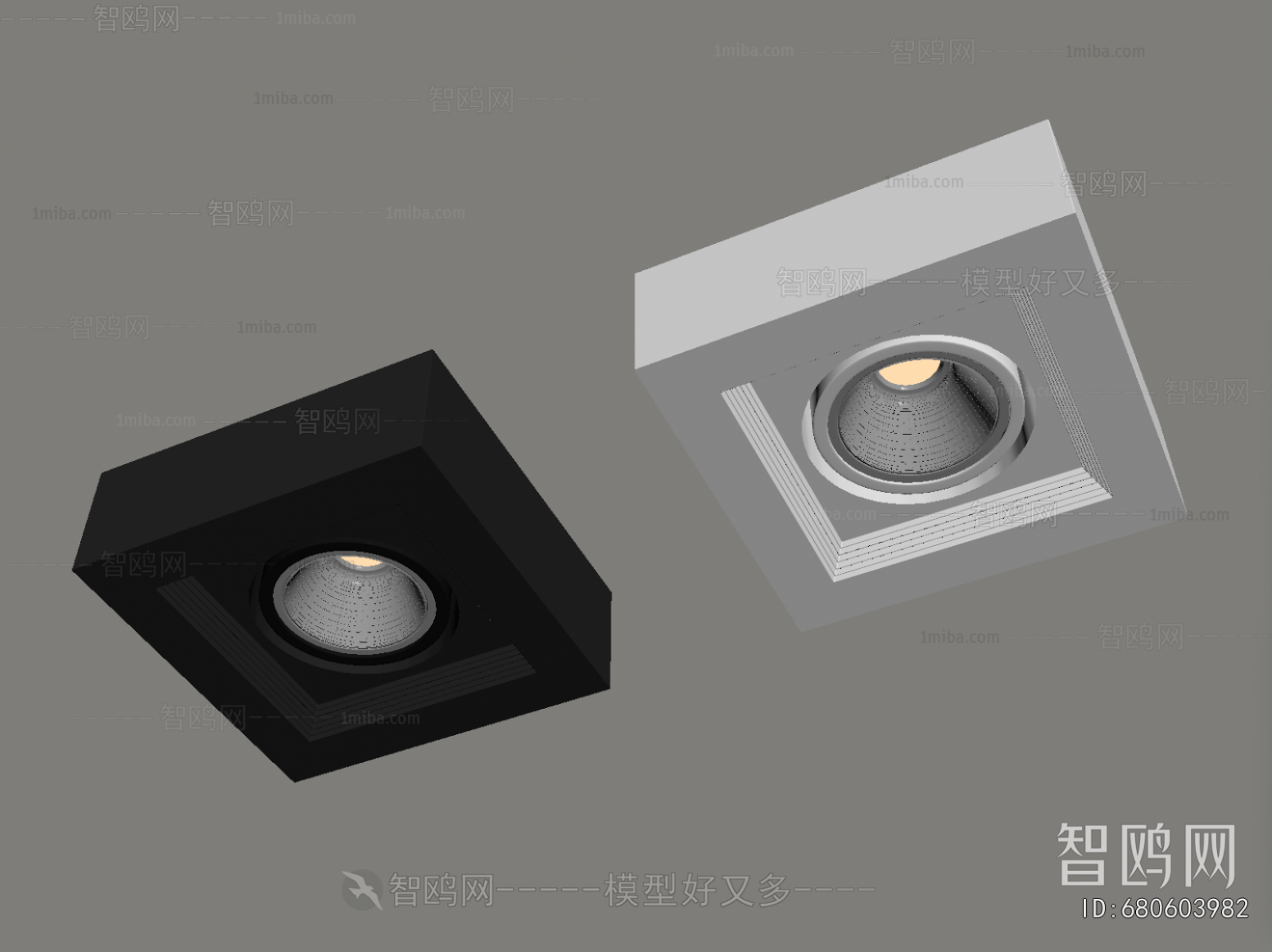 Modern Downlight Spot Light