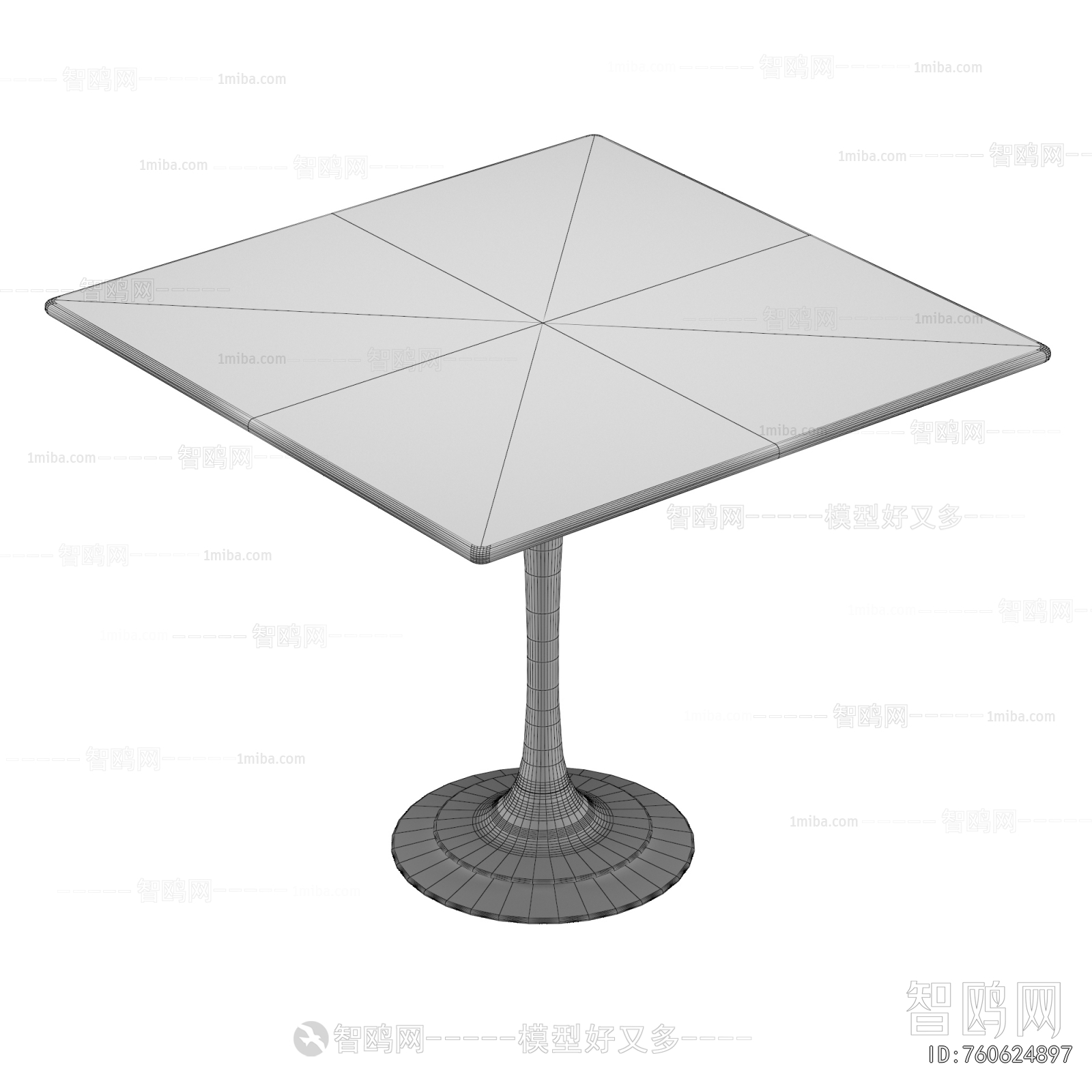 Modern Side Table/corner Table