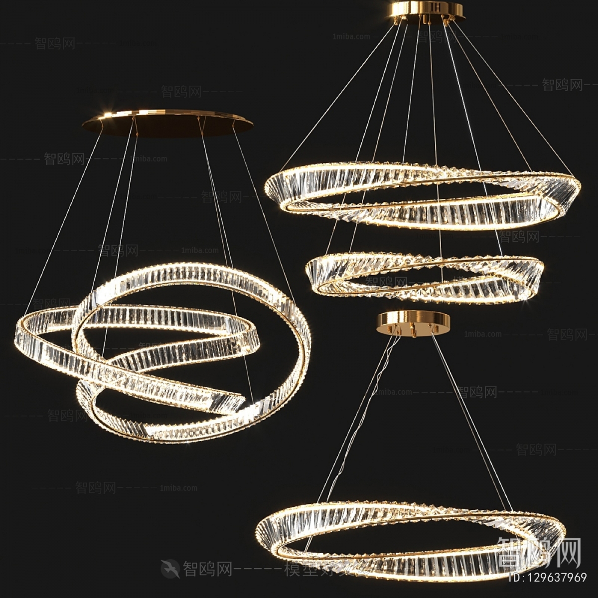 Modern Droplight