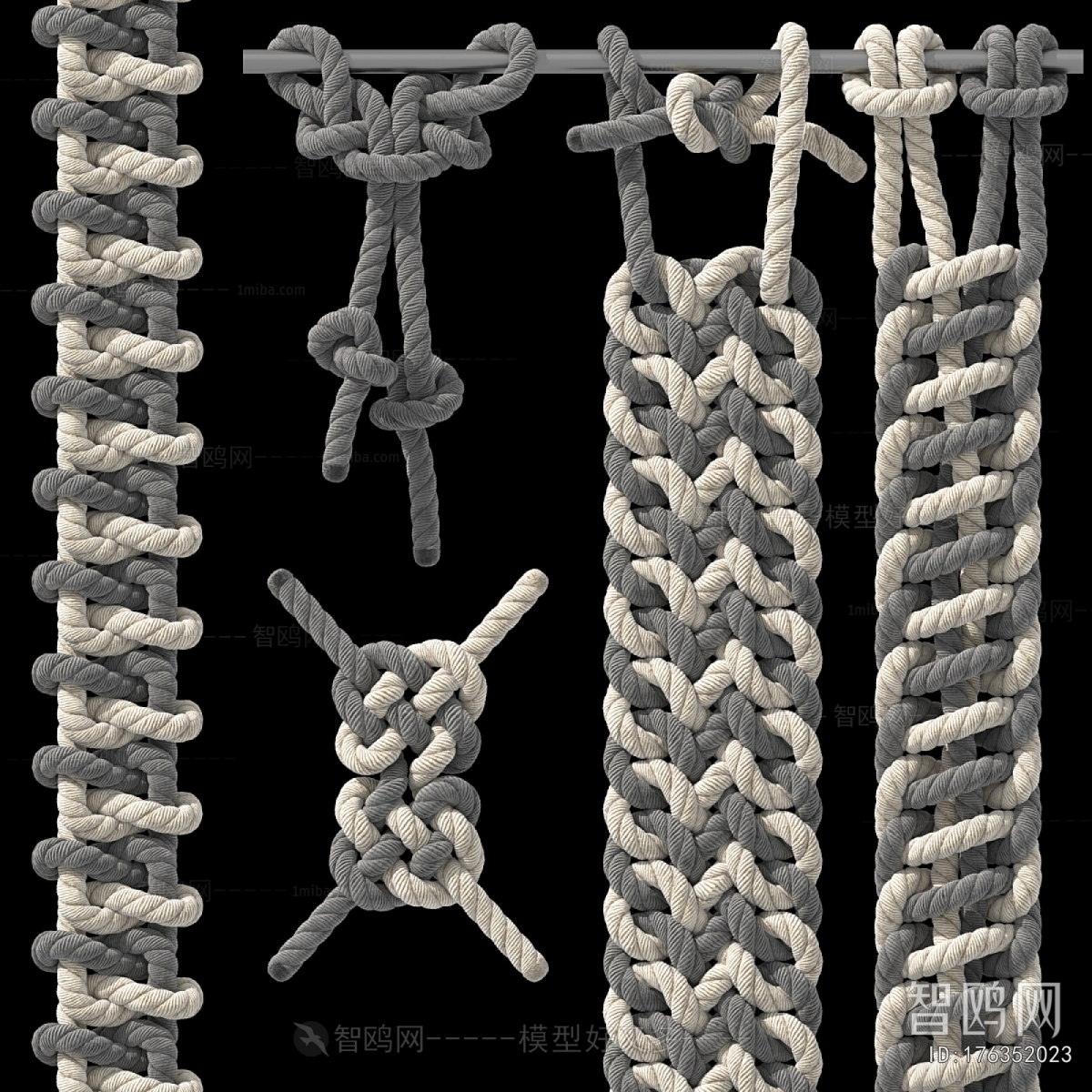 Modern Wall Decoration