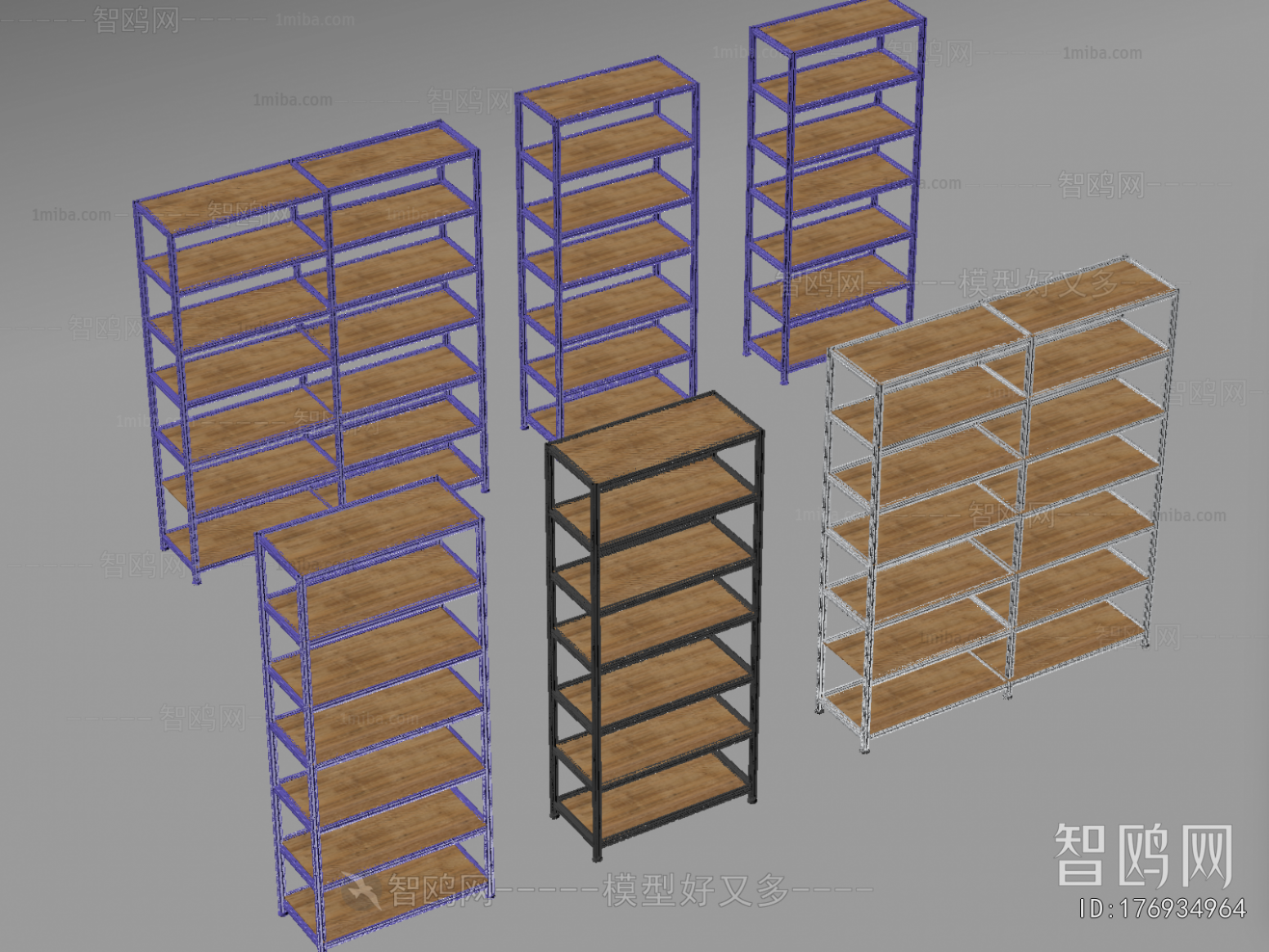 New Chinese Style Showcase