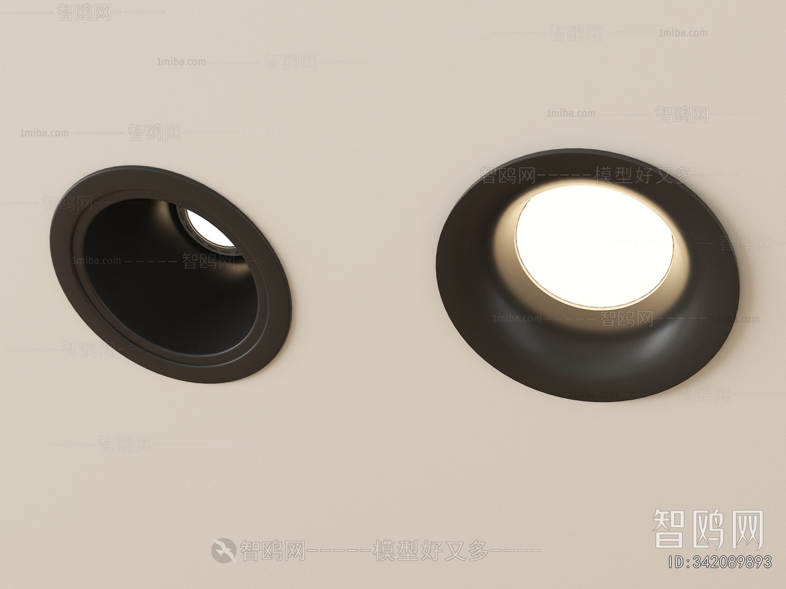 Modern Downlight Spot Light