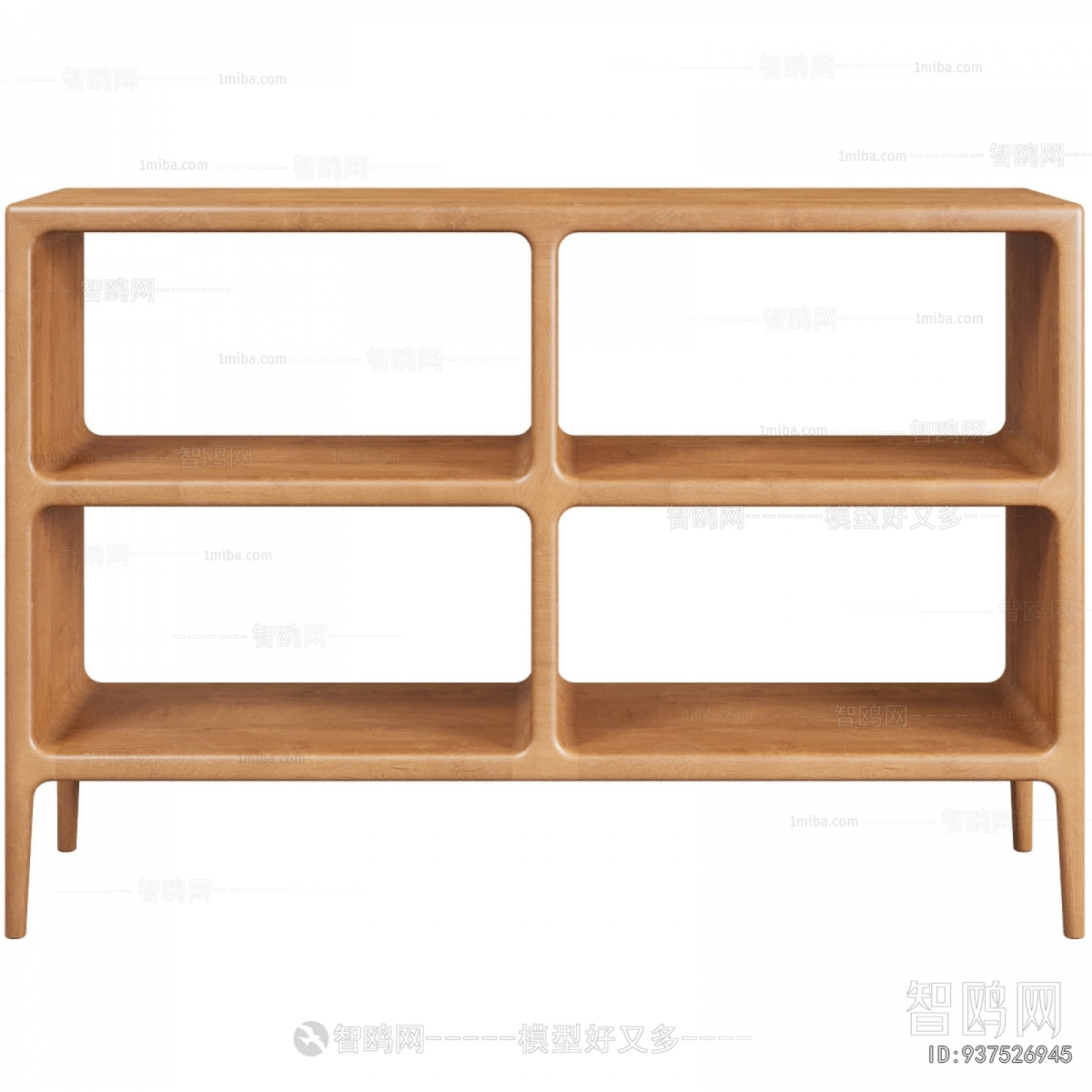 Modern Decorative Cabinet