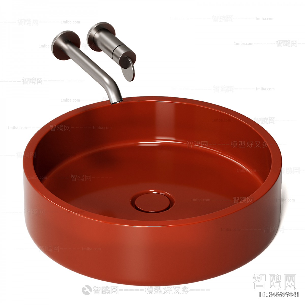 Modern Basin