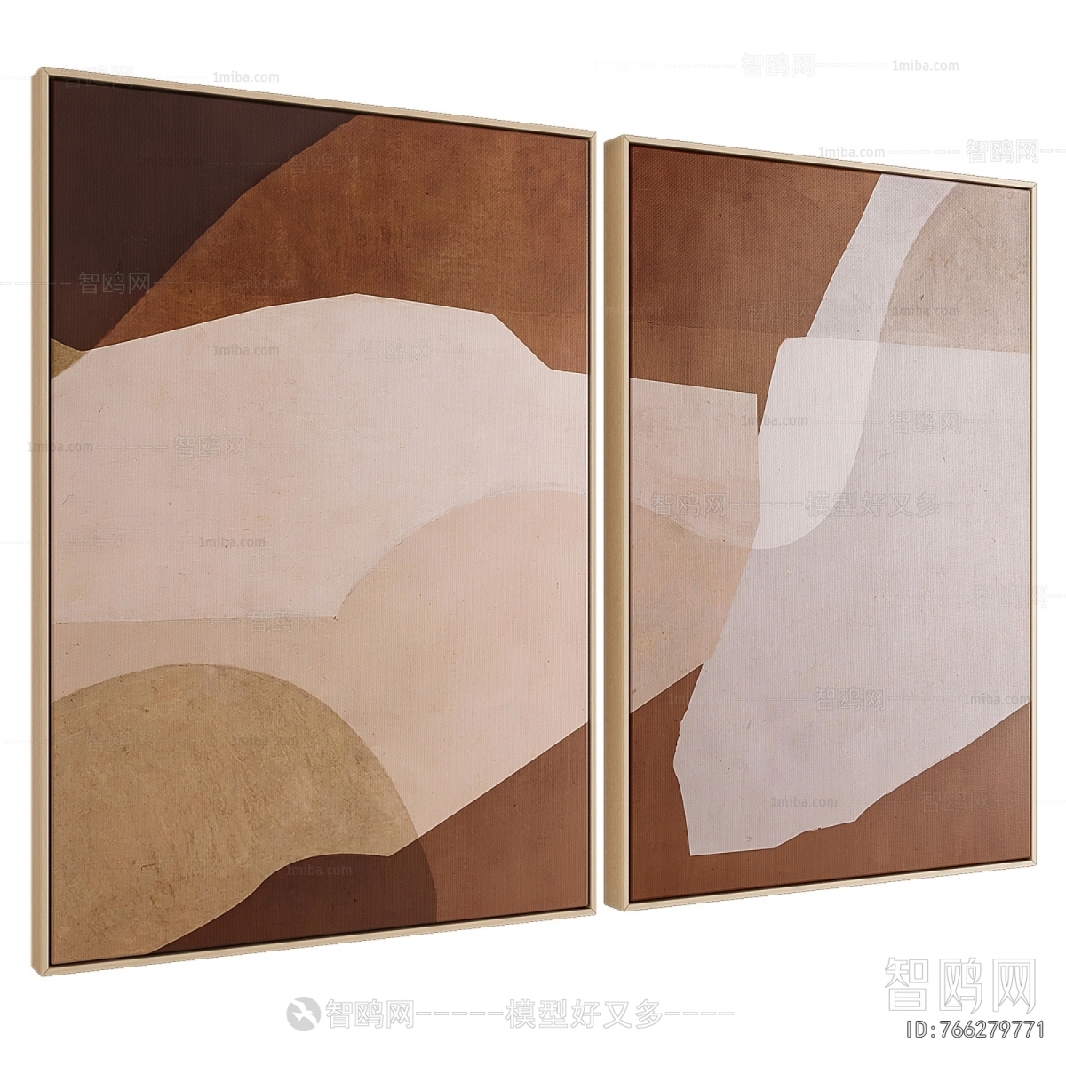 Modern Picture Frame