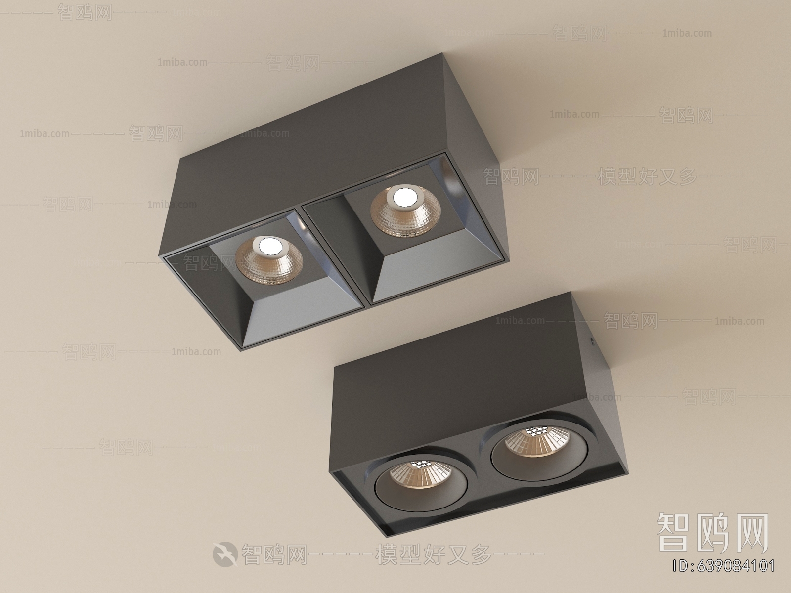 Modern Downlight Spot Light