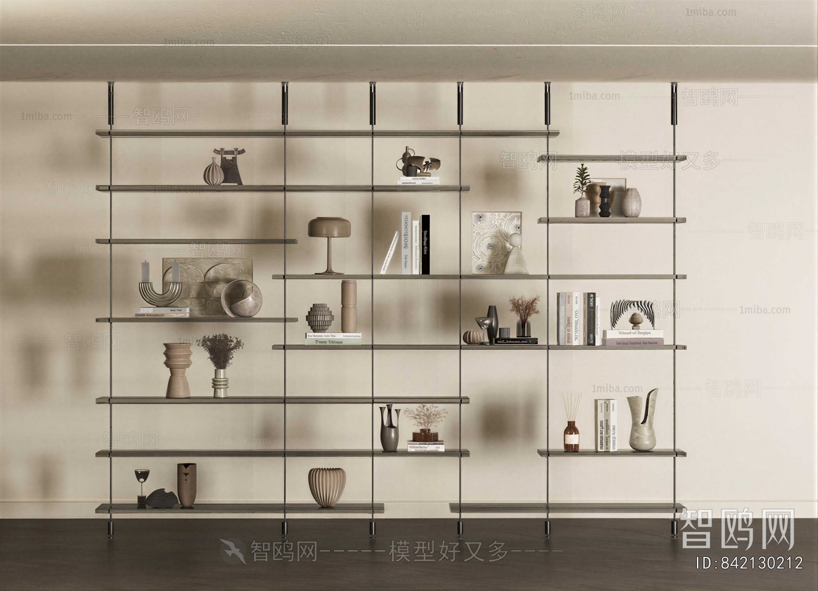 Modern Decorative Frame