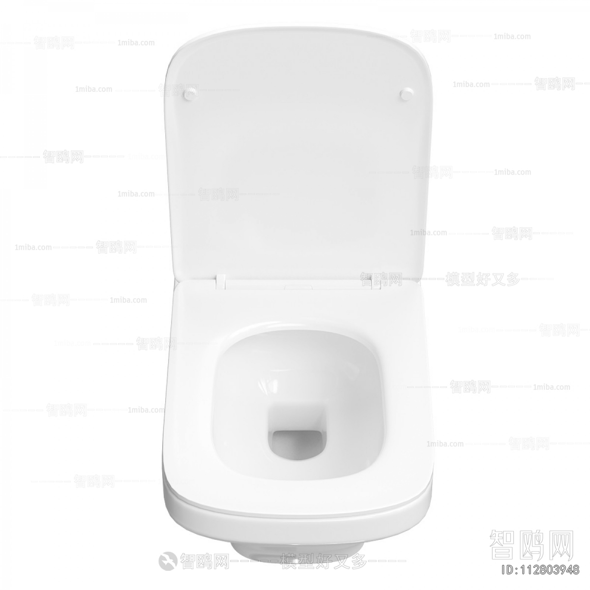 Modern Toilet