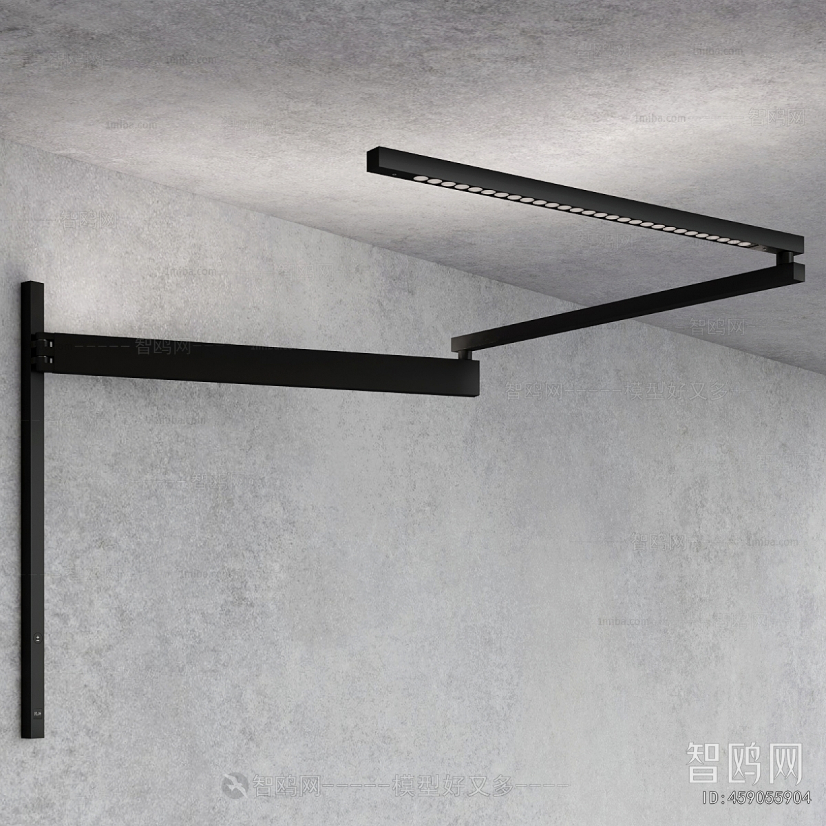 Modern Wall Lamp