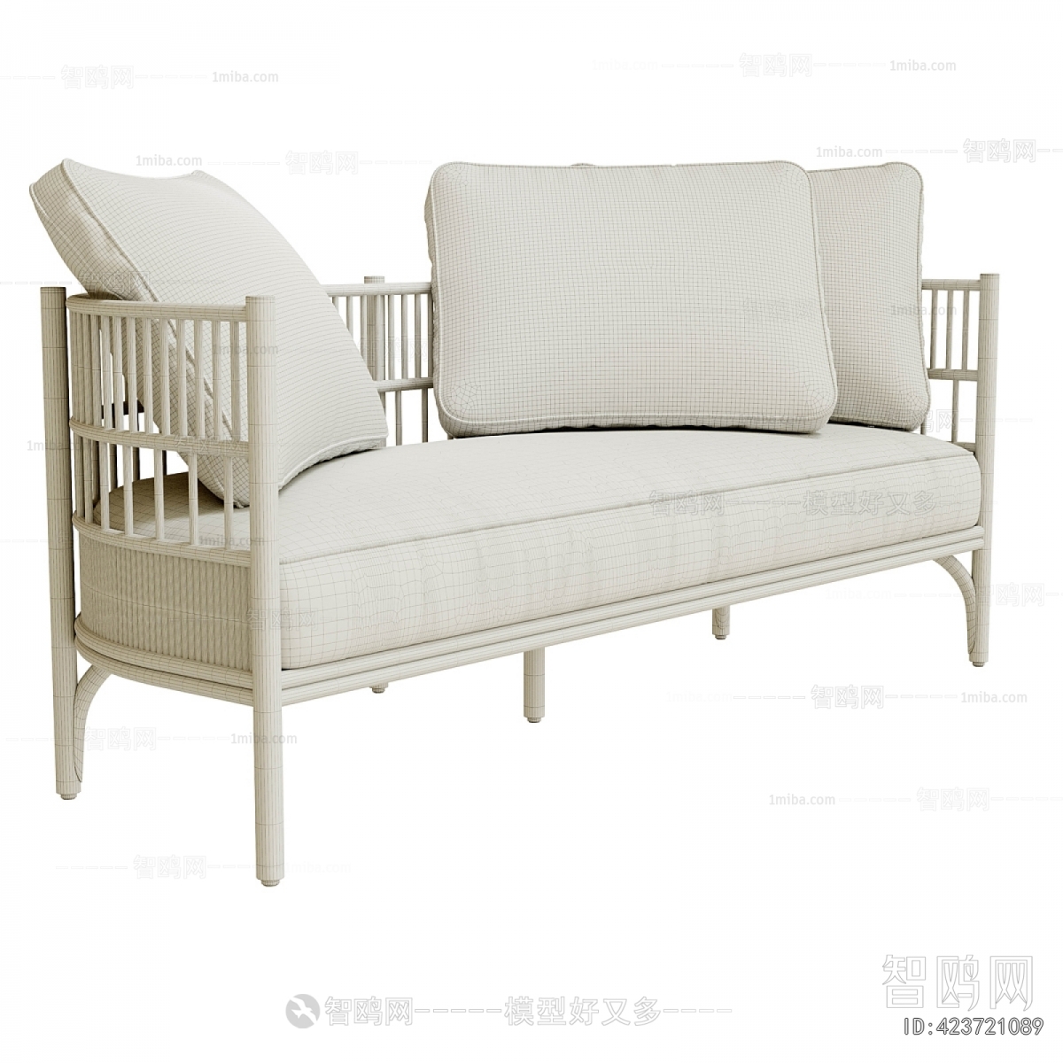 Modern A Sofa For Two