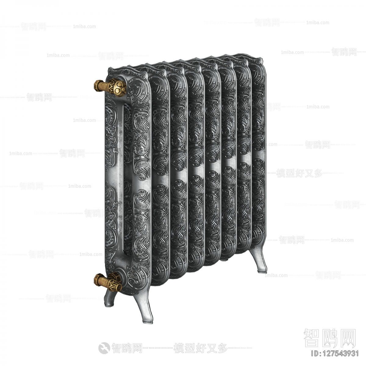 Simple European Style Heating