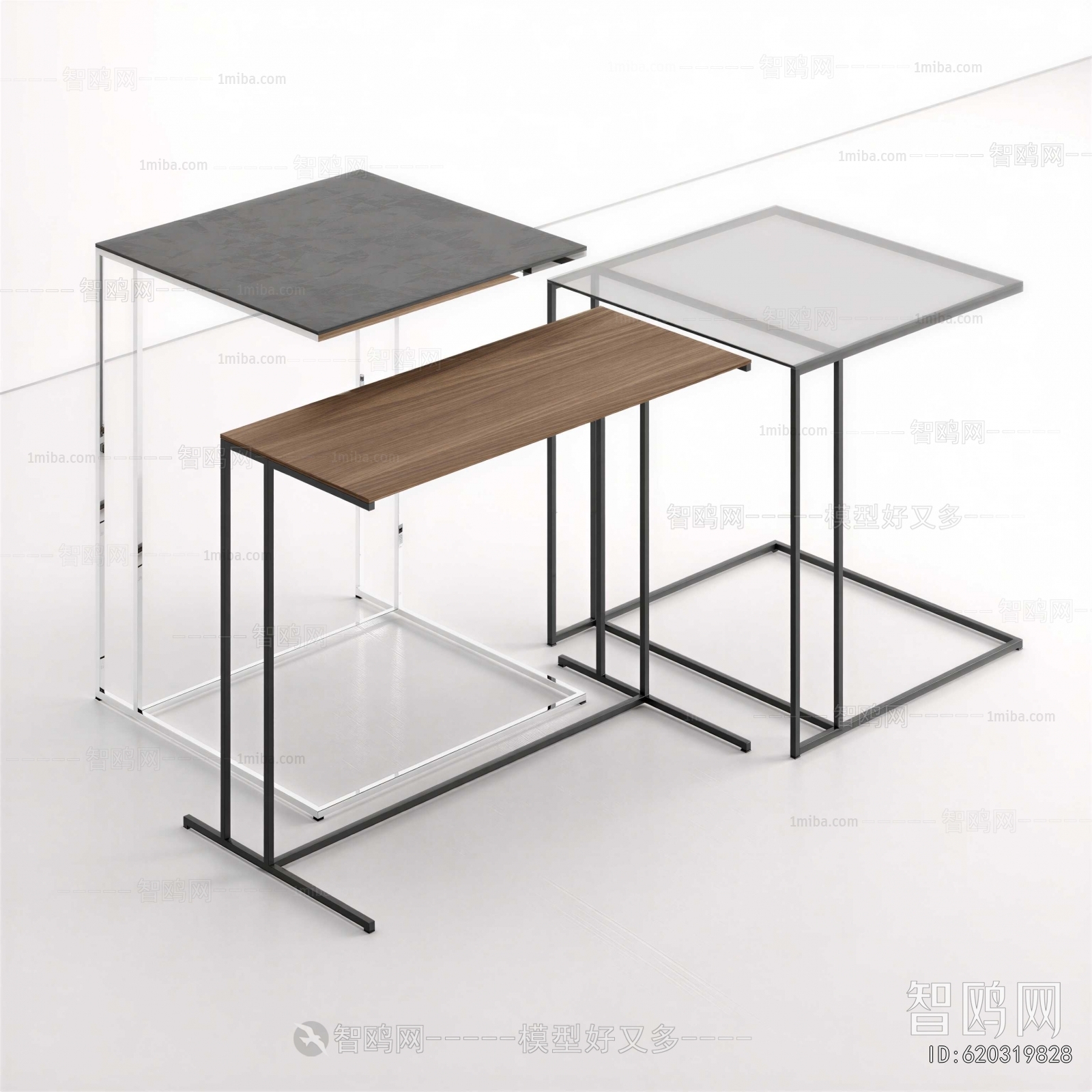 Modern Side Table/corner Table