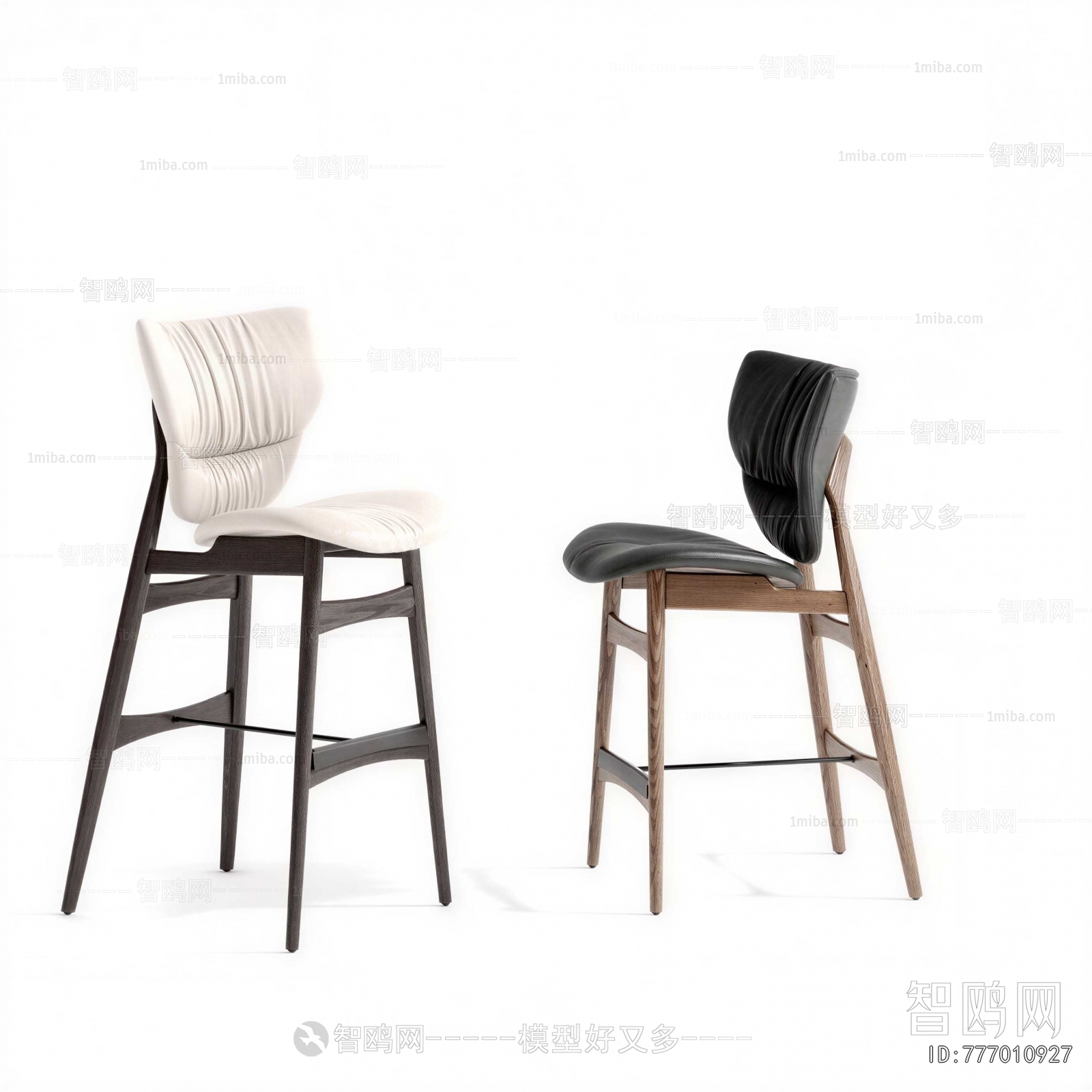 Modern Bar Chair