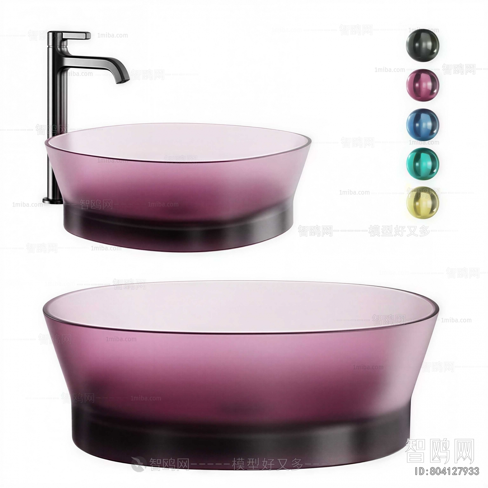Modern Basin