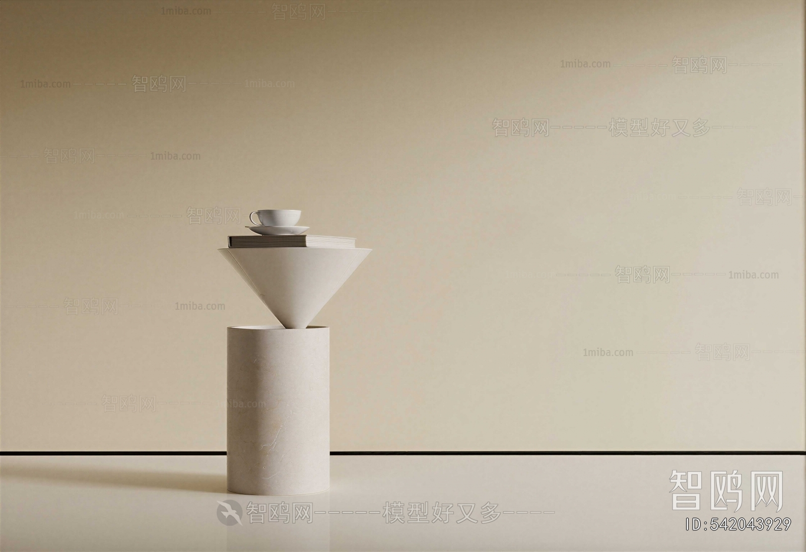 Modern Side Table/corner Table