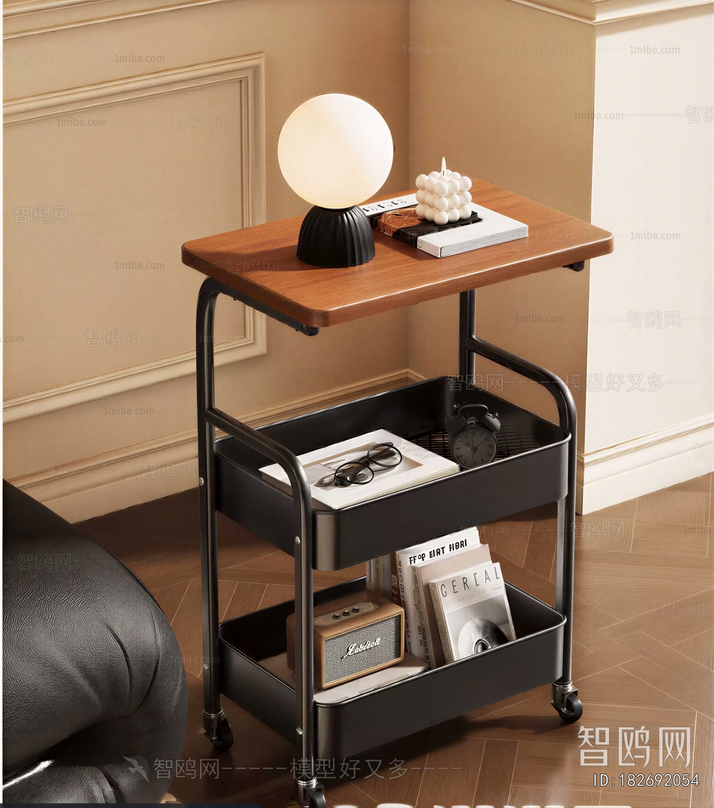 Modern Side Table/corner Table