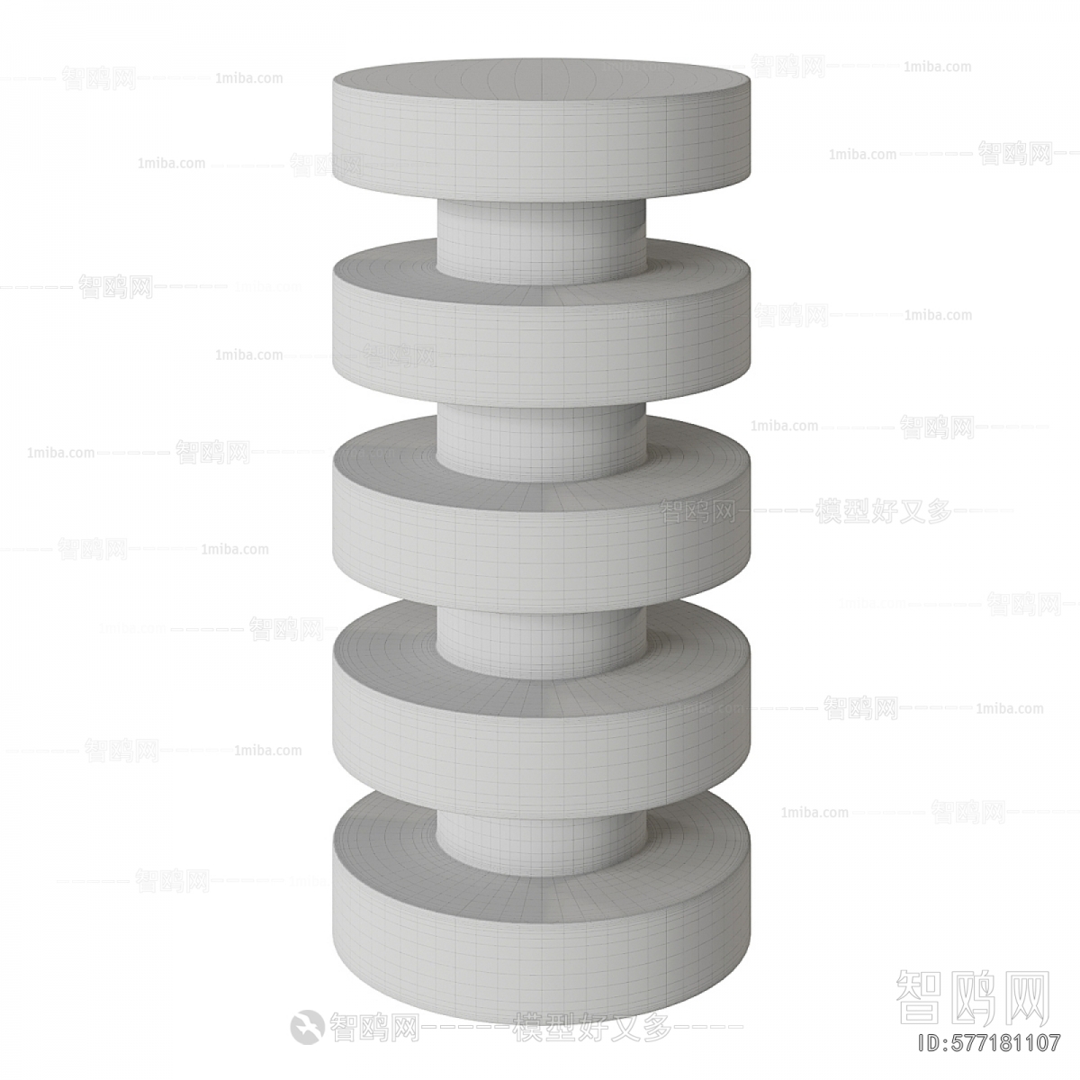 Modern Side Table/corner Table