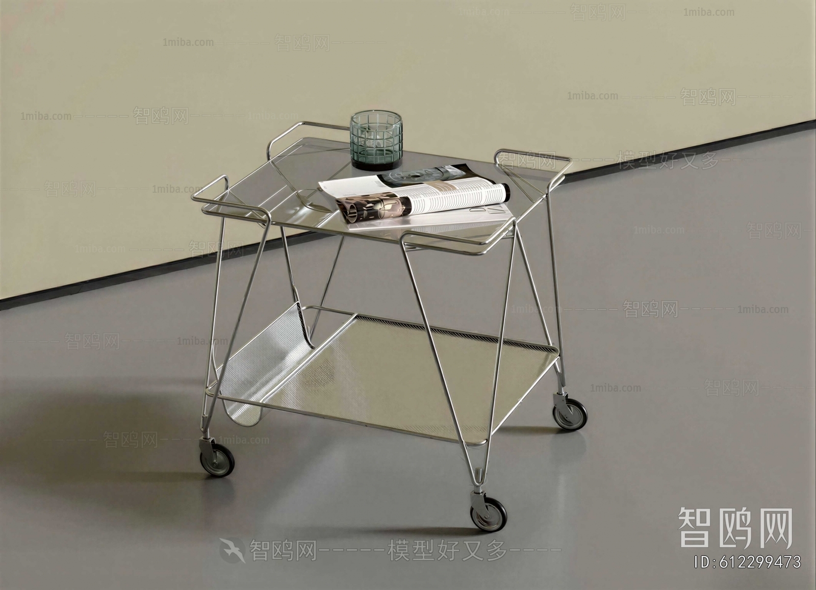 Modern Side Table/corner Table