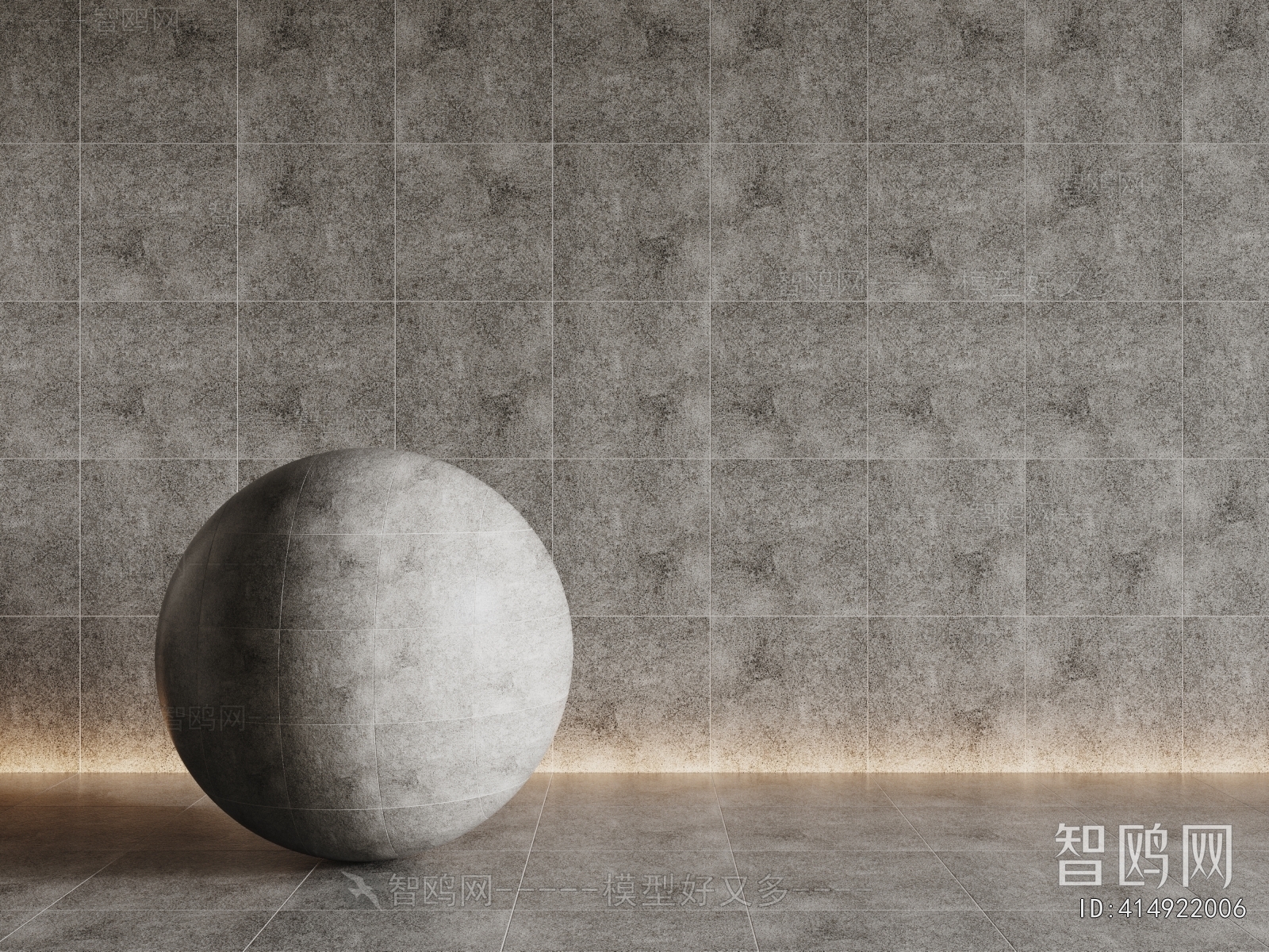 Modern Wall/floor/ceiling