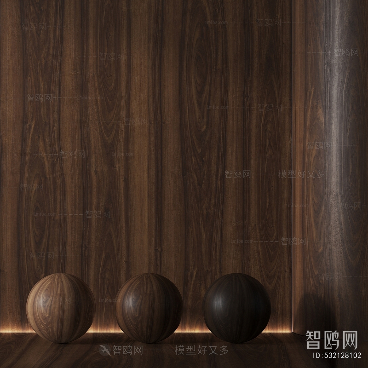 Modern Wall/floor/ceiling