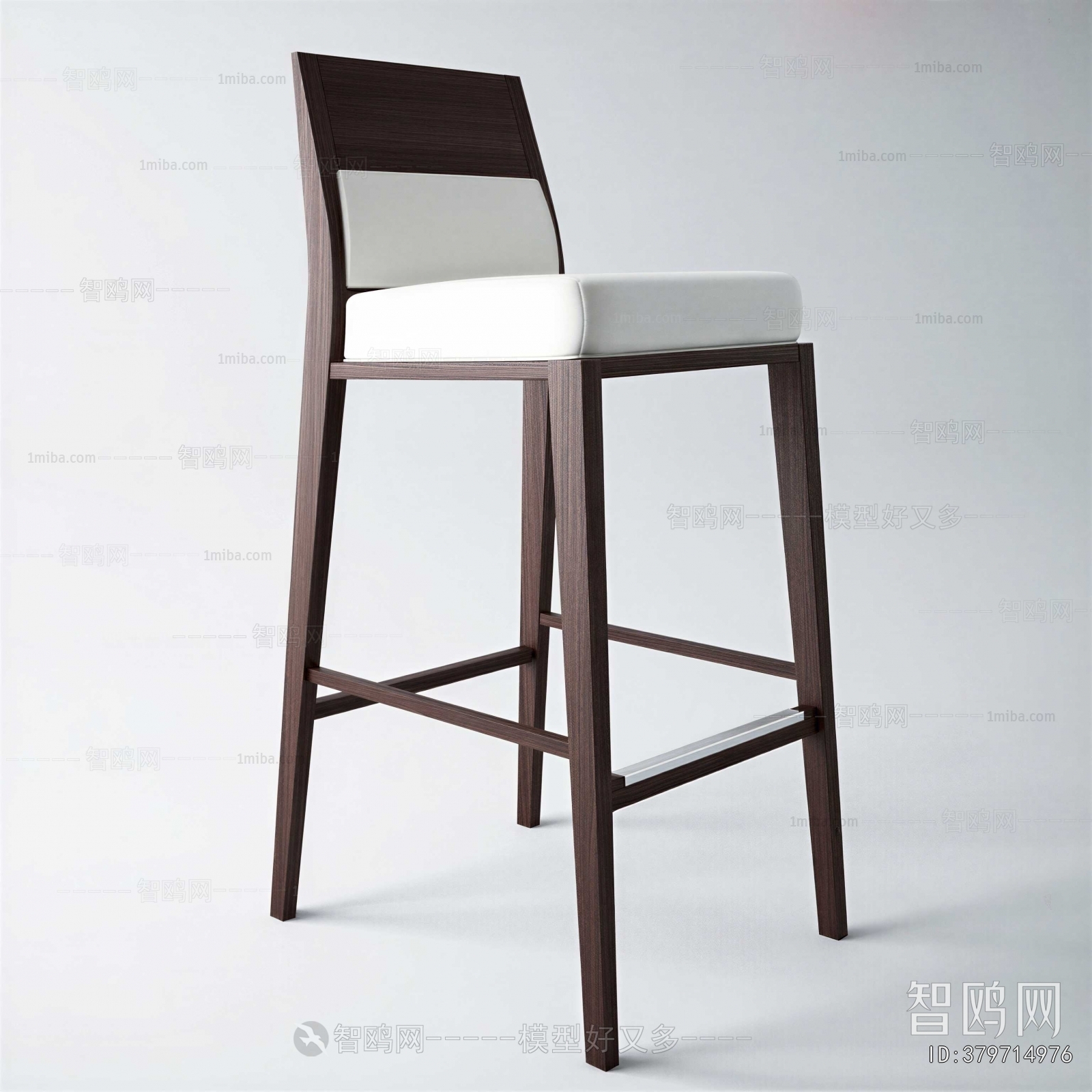 Modern Bar Chair