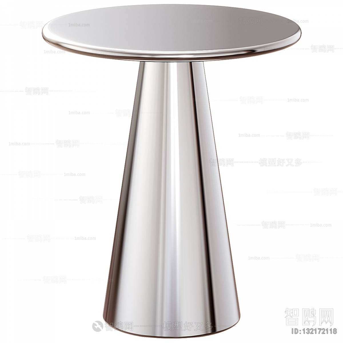 Modern Side Table/corner Table